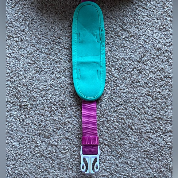 Speedo begin to swim float coach floatation device for toddlers age 2-5 🛟 - Picture 3 of 15